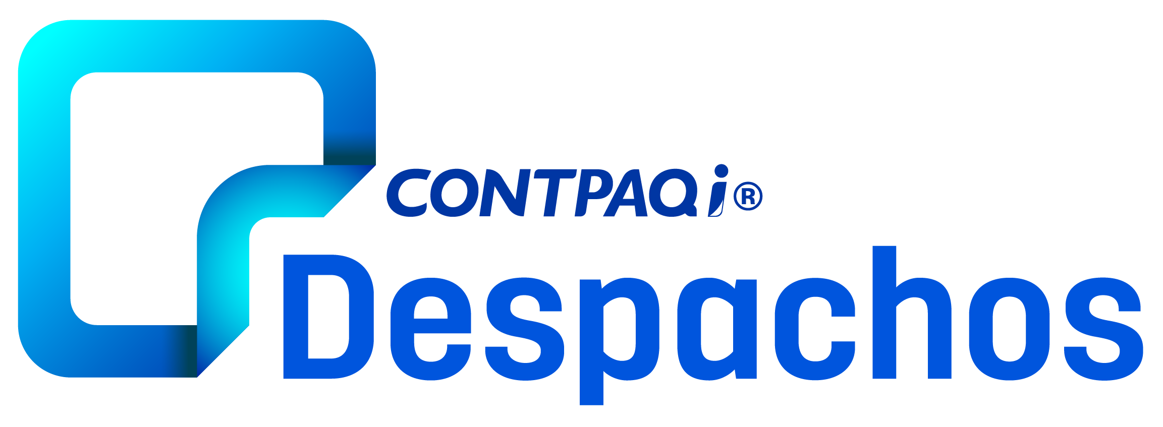 CONTPAQi Despachos_2 CONTPAQi® Despachos