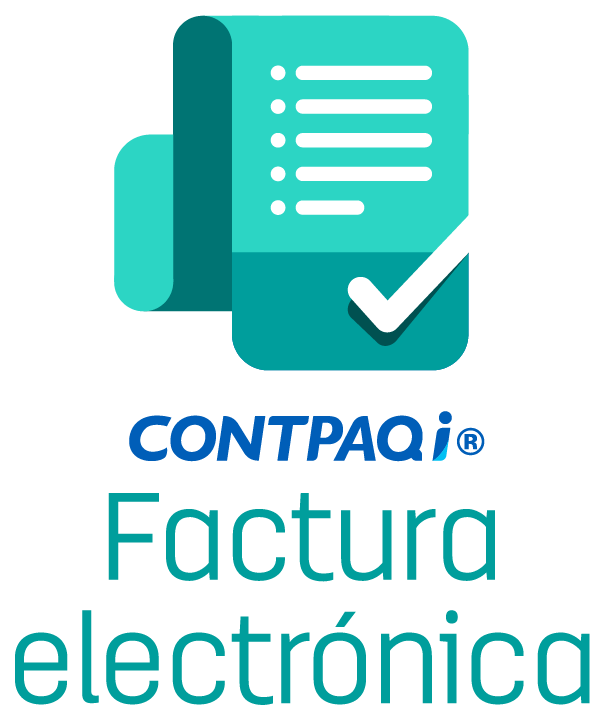 CONTPAQi_submarca_Factura electronica_RGB_C CONTPAQi_submarca_Factura electronica_RGB_C