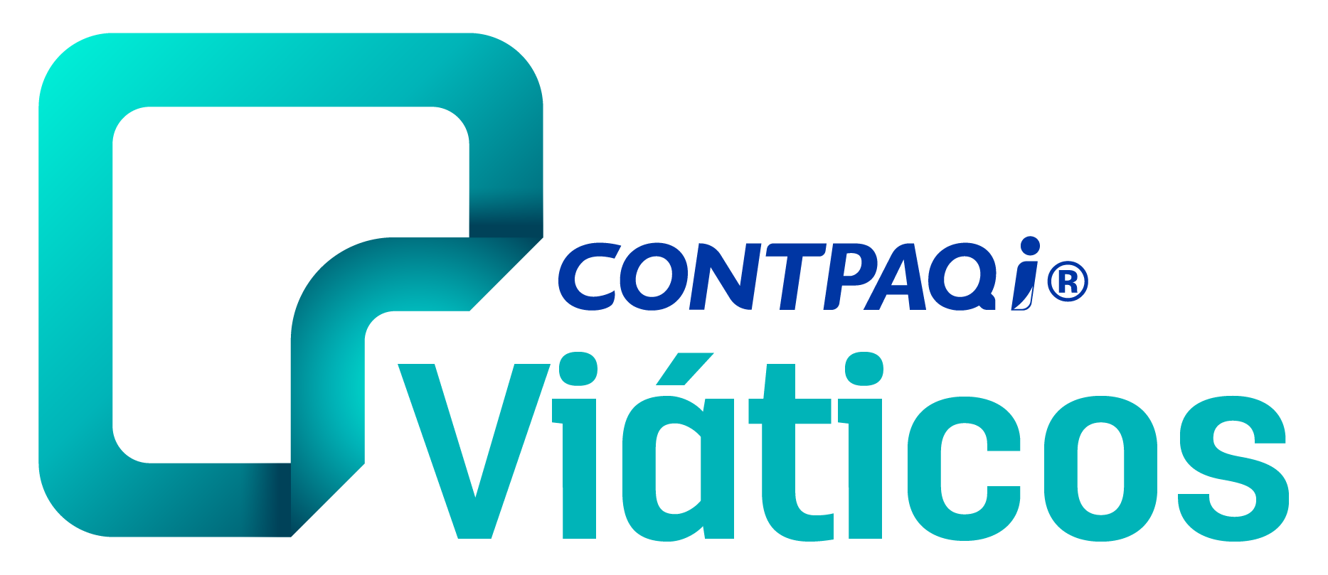 Logo CONTPAQi Viaticos Logo CONTPAQi Viaticos