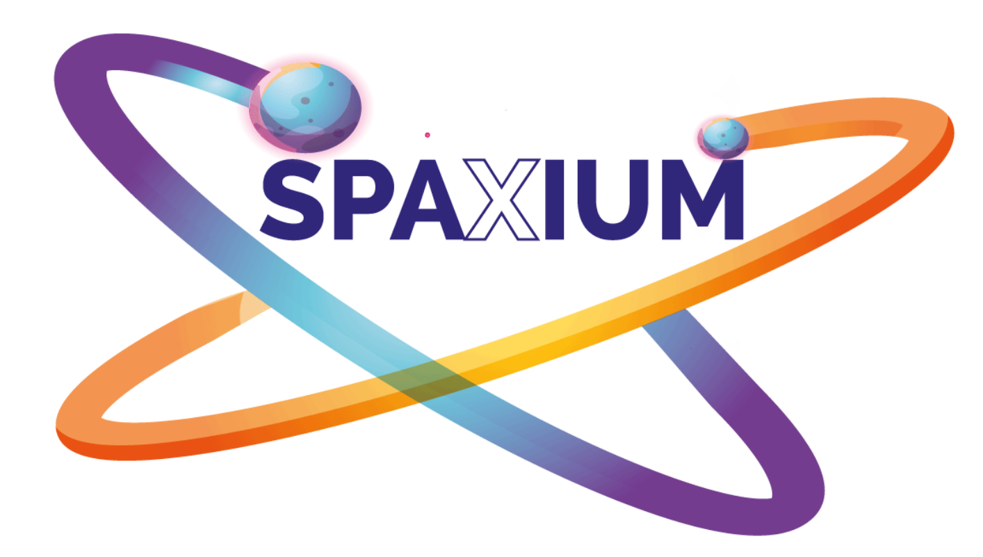 Spaxium Virtual Machine