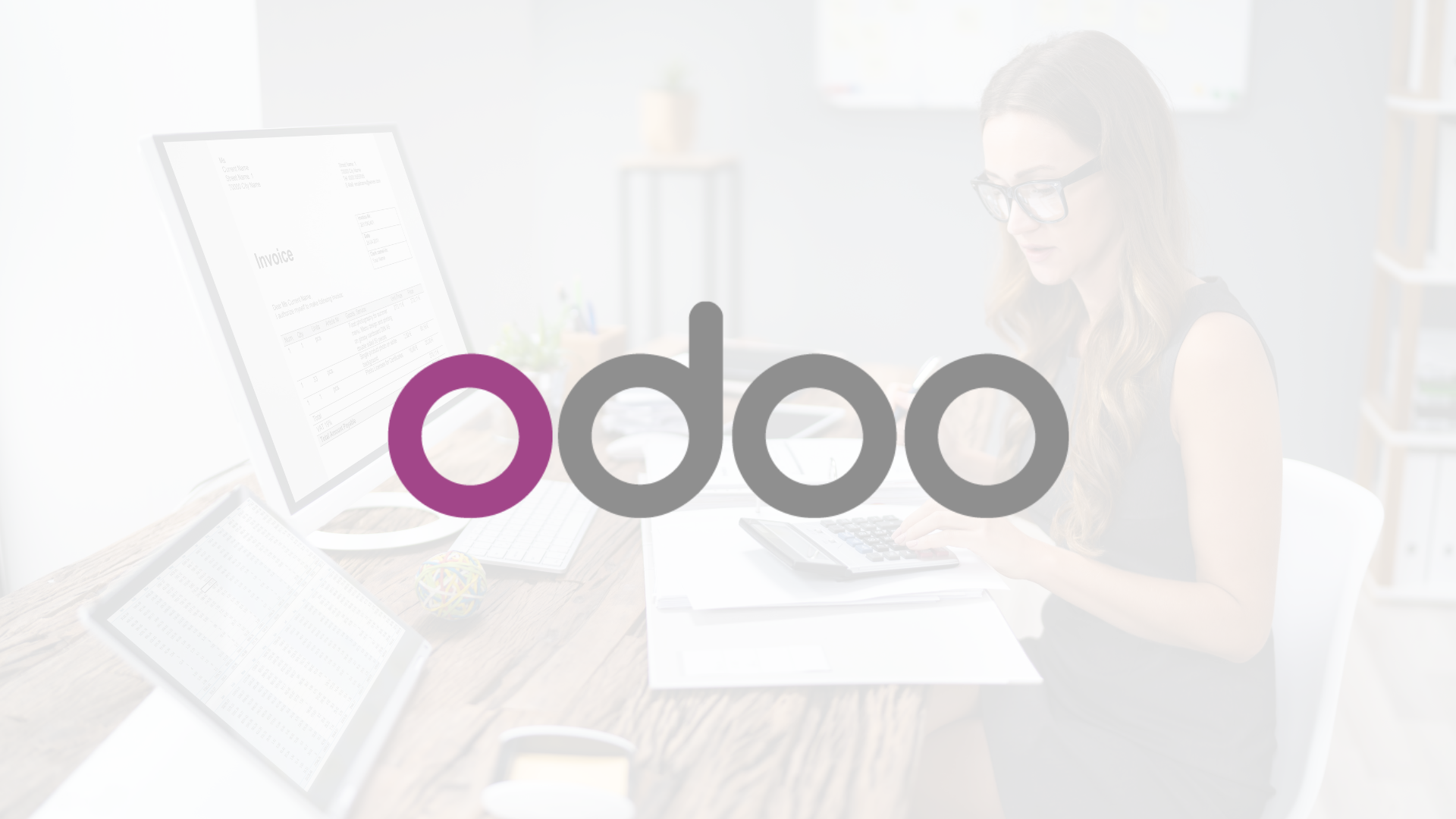 Odoo Odoo