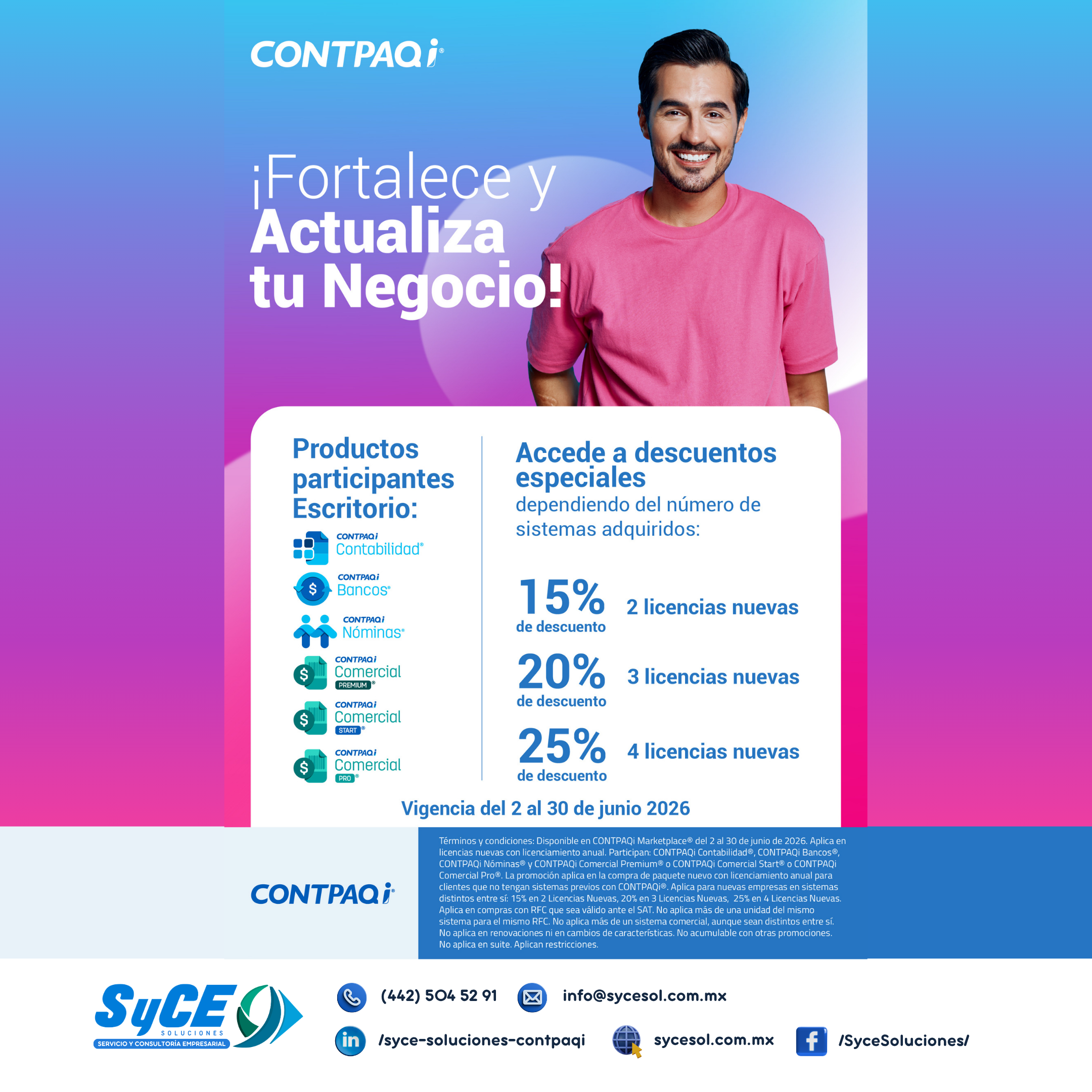 Escritorio