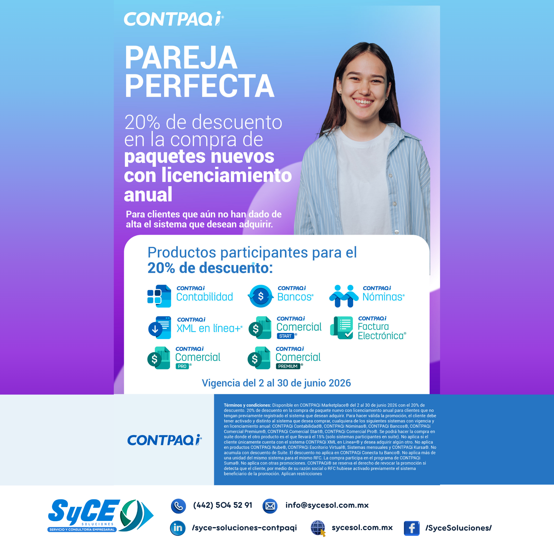 Pareja Perfecta